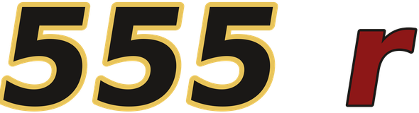 555 r logo